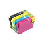 Cartuccia comp. per Epson WF 2960 XP 5200 T503XL giallo