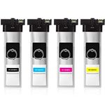 Cartuccia comp. per Epson T9451 nero ink pigmentato