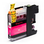 Cartuccia per Brother LC-22UM MFC-J985DW DCP-J785DW magenta 1200pag.