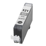 Cartuccia per Canon CLI-521 grigio