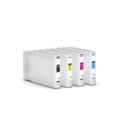 Cartuccia per Epson T7551 nero 100ml 5000pag XL