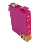 Cartuccia per Epson T1813XL magenta