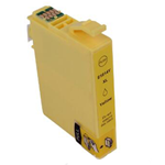 Cartuccia per Epson T1814XL giallo