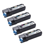 Toner per Dell 2150 593-11037 giallo 2500pag.