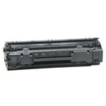 Toner per HP CE278A CANON CRG 128/328/728 nero 2100pag.