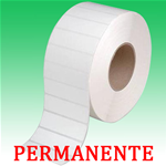 Etichette adesive permanente per DYMO DM-11351 54mm*11mm 1500pz