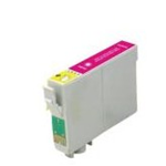 Cartuccia per Epson T0803 magenta