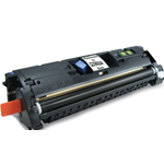 Toner per HP Q3960A 122A nero 5000pag.