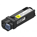 Toner comp. per OKI ES5432 giallo 46490621 6000pag.