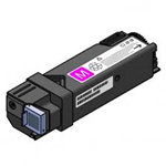 Toner comp. per OKI ES5432 magenta 46490622 6000pag.