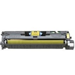 Toner per HP Q3962A 122A giallo 4000pag.