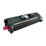 Toner per HP Q3963A 122A magenta 4000pag.