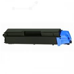 Toner per Olivetti B1180 ciano 5000pag.+vaschetta recup.