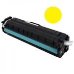 Toner compatibile per Canon 055 3013C002 giallo 2100 pagine