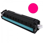 Toner compatibile per Canon 055 3014C002 magenta 2100 pagine