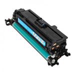 Toner compatibile per Canon 055 3015C002 ciano 2100 pagine