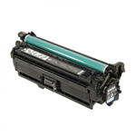 Toner compatibile per Canon 055 3016C002 nero 2300 pagine