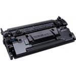 Toner senza chip compatibile per HP CF259X nero 10000pag.