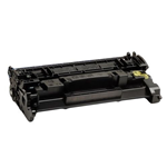 SENZA CHIP Toner compatibile per HP CF289A nero 5000pag.