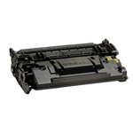 SENZA CHIP Toner compatibile per HP CF289X nero 10000pag.