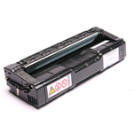 Tamburor per Ricoh SP C230SFNw SP 230 408294 nero 12000pag.