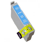 Cartuccia per Epson T0805 ciano chiaro