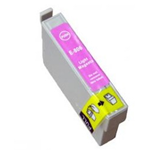 Cartuccia per Epson T0806 magenta chiaro