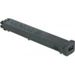 Toner comp. per Sharp MX-C310 C311 MX-C38GTB nero 10000pag.