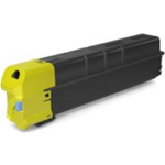 Toner per Kyocera TK-5280Y giallo 11000pag.