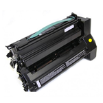 Toner per Lexmark C792 C792X1YG giallo 20000pag.