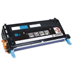 Toner per Lexmark X560 X560H2CG ciano 10000pag.