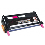 Toner per Lexmark X560X560H2MG  magenta 10000pag.