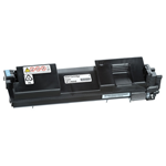 Toner comp. per Ricoh Aficio sp C360 408185 ciano 5000 pag.