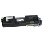 Toner comp. per Ricoh Aficio sp C360 408186 magenta 5000 pag.