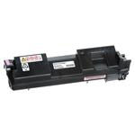 Toner comp. per Ricoh Aficio sp C360 408187 giallo 7000 pag.