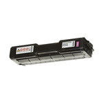 Toner comp. per Ricoh Aficio sp C340 407901 magenta 5000 pag.