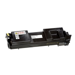 Toner comp. per Ricoh Aficio sp C352 407384 ciano 9000 pag.