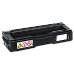 Toner comp. per Ricoh Aficio sp C300 842038 nero 10000 pag.