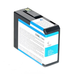 Cartuccia comp. per Epson T5802 ciano 