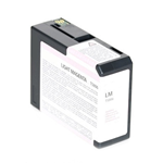 Cartuccia comp. per Epson T5806  magenta chiaro