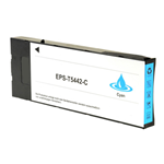 Cartuccia comp. per Epson T5442 ciano