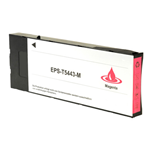 Cartuccia comp. per Epson T5443 magenta