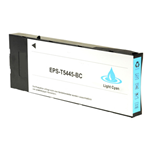 Cartuccia comp. per Epson T5445 ciano chiaro