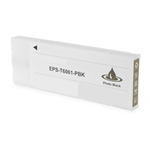 Cartuccia comp. per Epson T6061 nero 