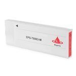 Cartuccia comp. per Epson T6063 magenta
