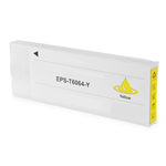 Cartuccia comp. per Epson T6064 giallo