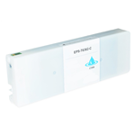 Cartuccia comp. per Epson T6362 ciano 
