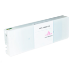 Cartuccia comp. per Epson T6366 magenta chiaro