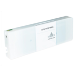 Cartuccia comp. per Epson T6367 nero chiaro