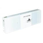 Cartuccia comp. per Epson T6368 nero opaco